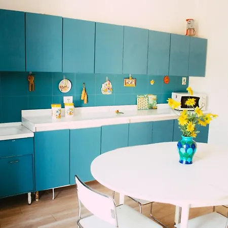 Kasa Cocchella Tatil Evi Punta Secca
