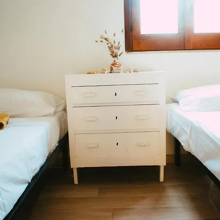 Kasa Cocchella Tatil Evi