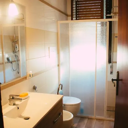 Vakantiehuis Kasa Cocchella