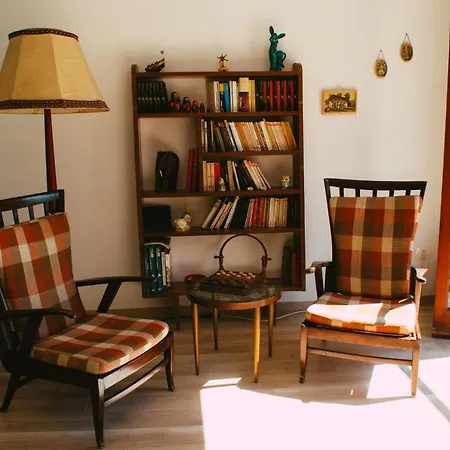 Tatil Evi Kasa Cocchella Punta Secca