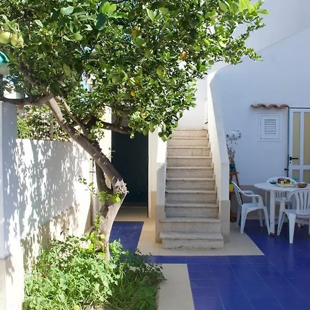 Kasa Cocchella Vakantiehuis *