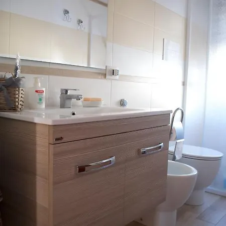 Vakantiehuis Kasa Cocchella