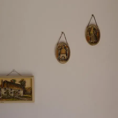Tatil Evi Kasa Cocchella *