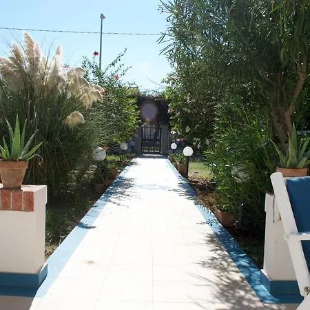 Tatil Evi Kasa Cocchella
