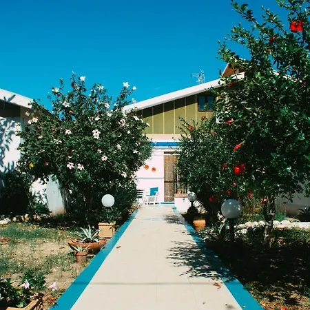 Holiday home Kasa Cocchella *