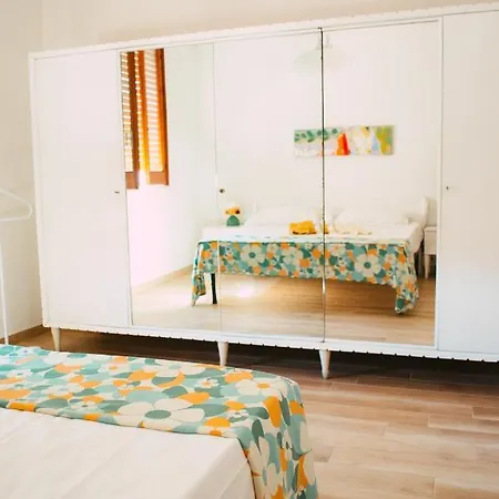 Kasa Cocchella Punta Secca