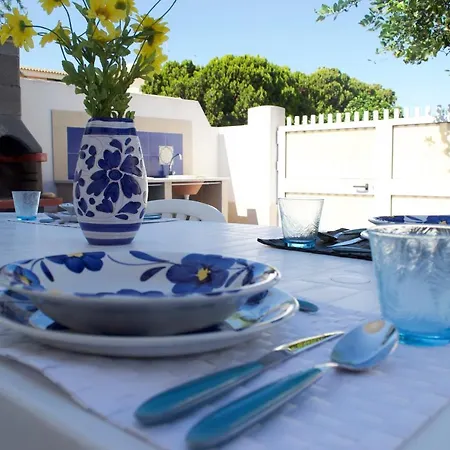 Kasa Cocchella Holiday home Punta Secca